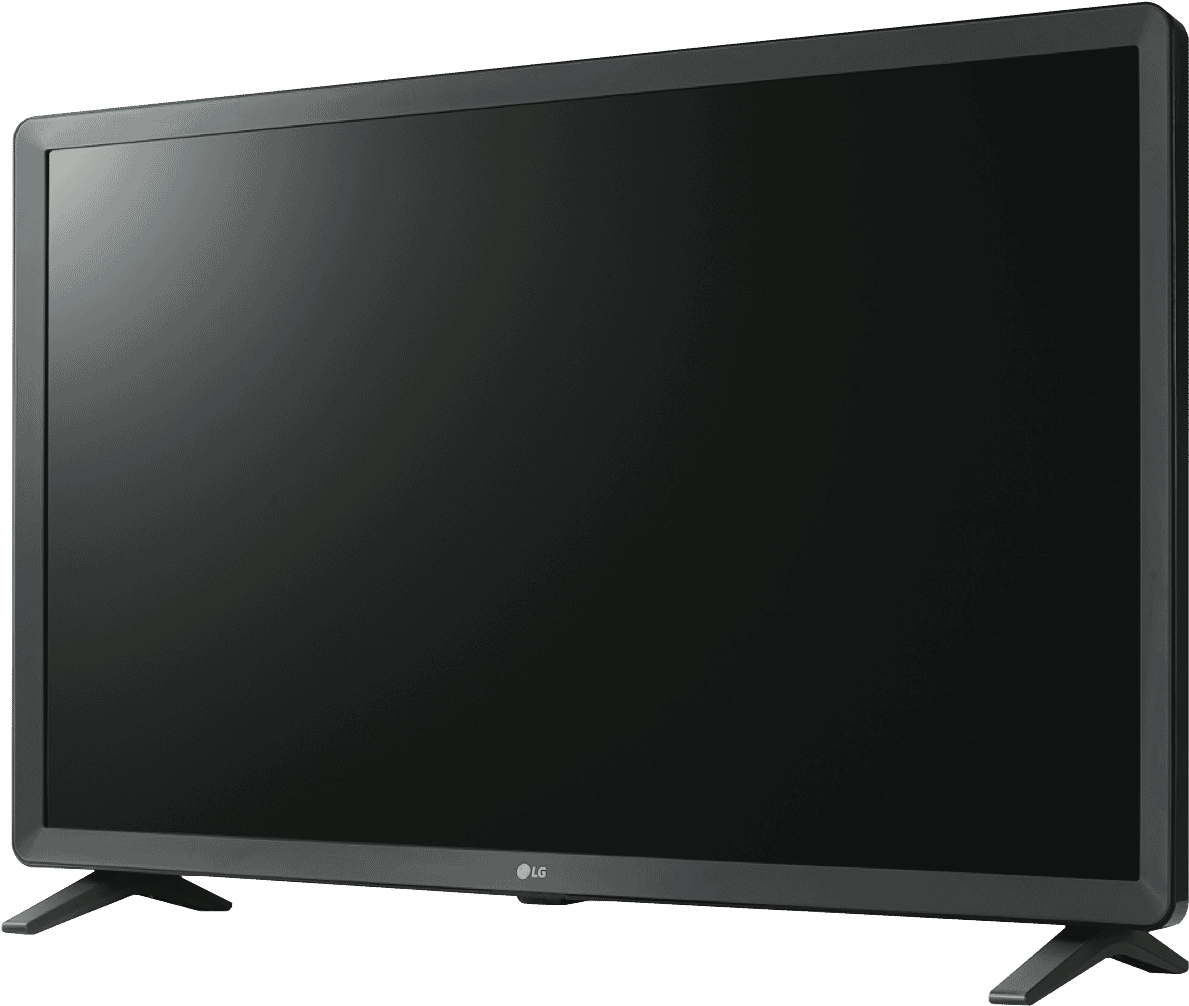 Television (LCD)